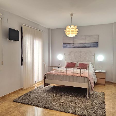 Amplio Y Moderno Apartamento Lorenzo Ferreira Кордова Экстерьер фото