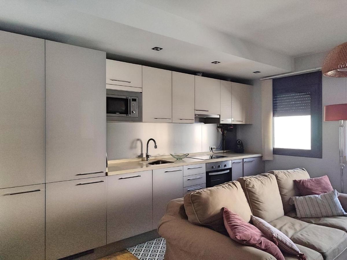 Amplio Y Moderno Apartamento Lorenzo Ferreira Кордова Экстерьер фото