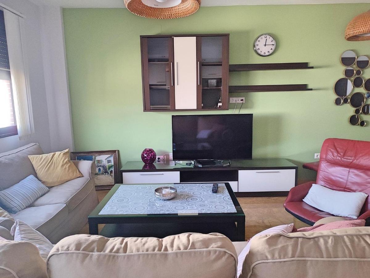 Amplio Y Moderno Apartamento Lorenzo Ferreira Кордова Экстерьер фото