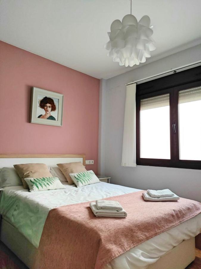 Amplio Y Moderno Apartamento Lorenzo Ferreira Кордова Экстерьер фото
