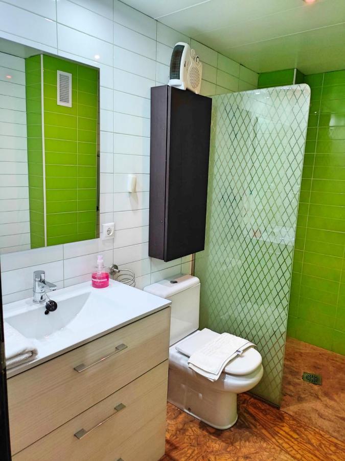 Amplio Y Moderno Apartamento Lorenzo Ferreira Кордова Экстерьер фото