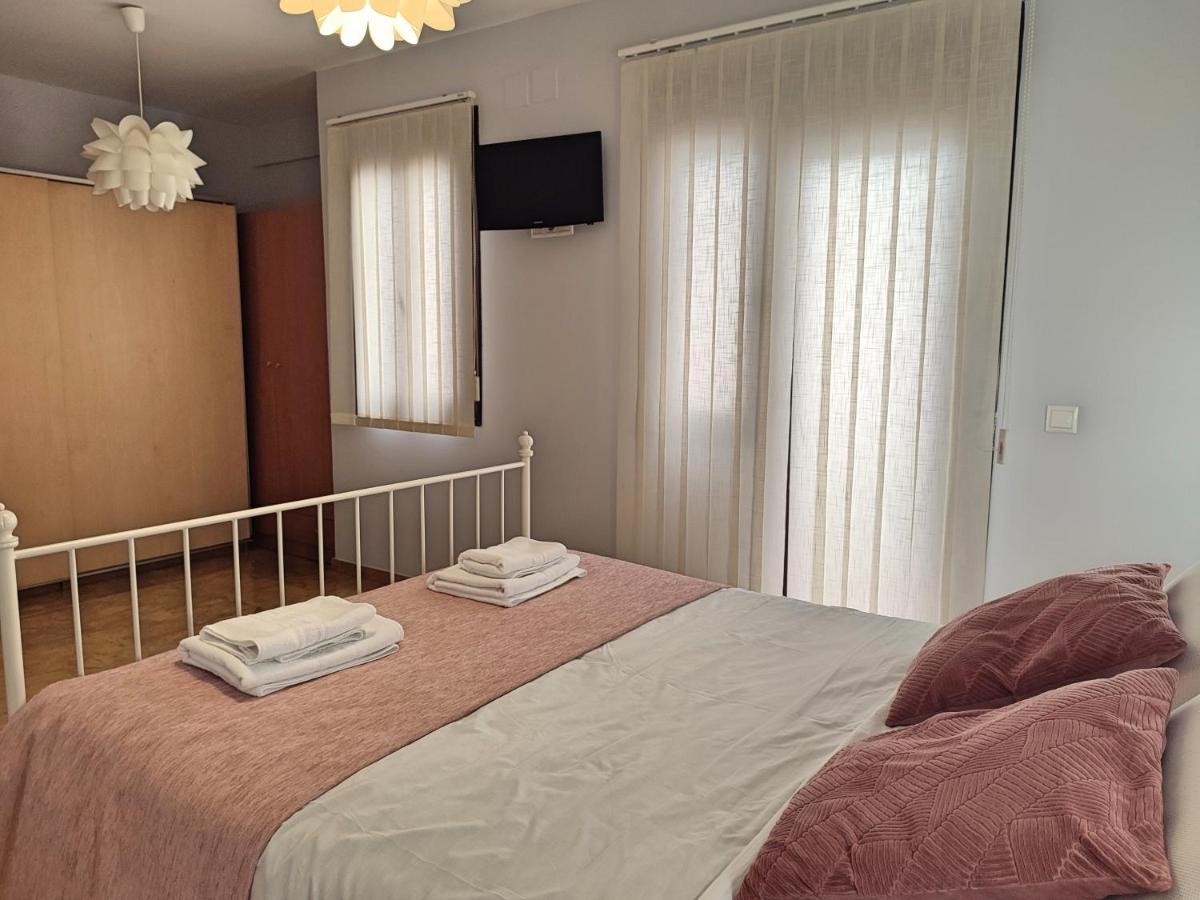 Amplio Y Moderno Apartamento Lorenzo Ferreira Кордова Экстерьер фото