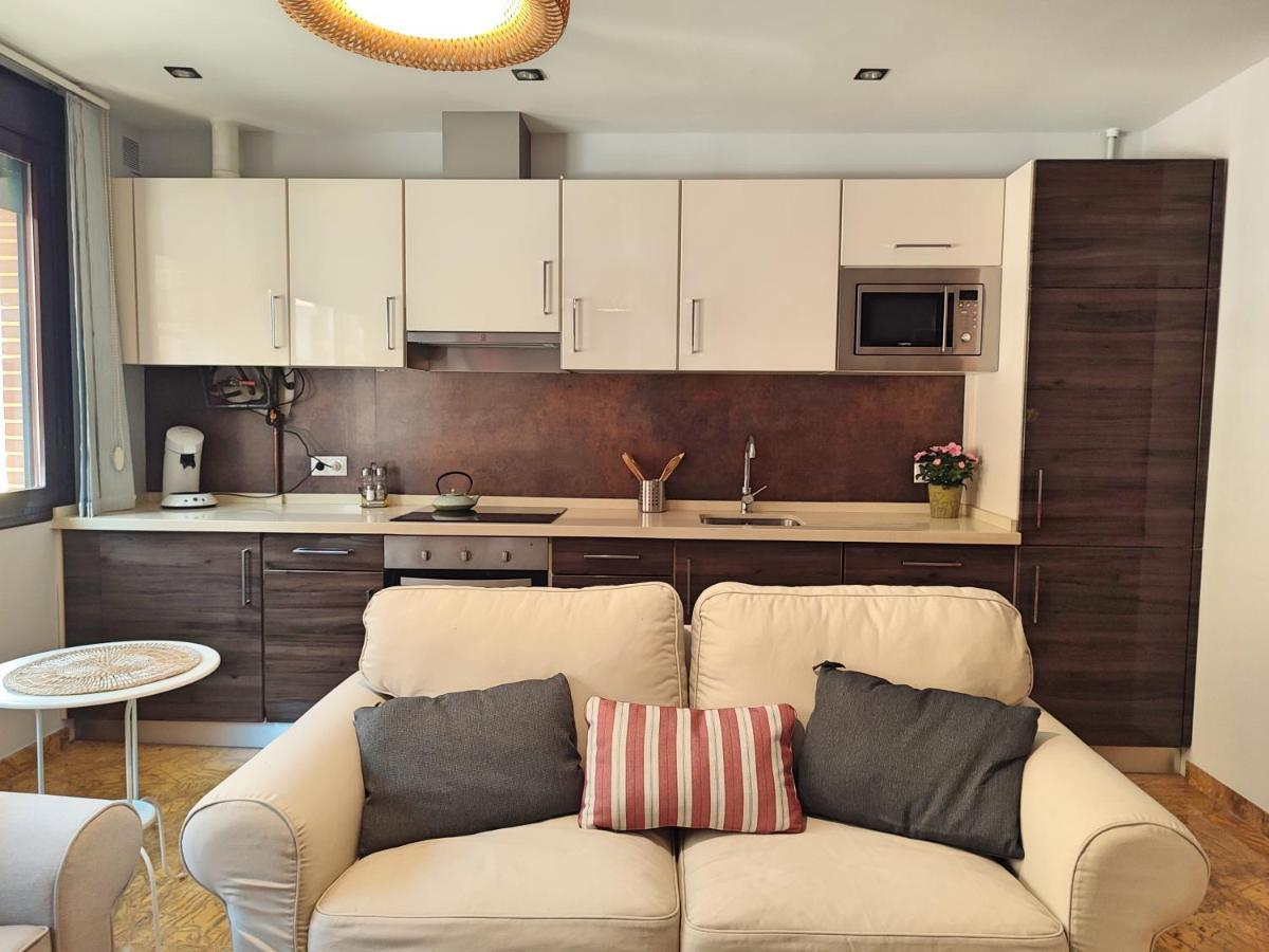Amplio Y Moderno Apartamento Lorenzo Ferreira Кордова Экстерьер фото